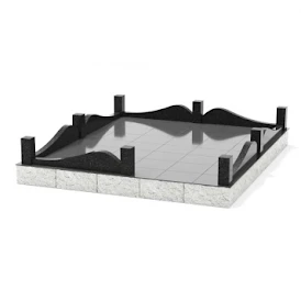 Орада гранитная ОГ-25 — Гранитные