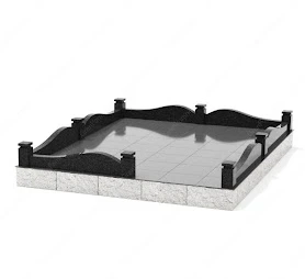 Орада гранитная ОГ-26 — Гранитные