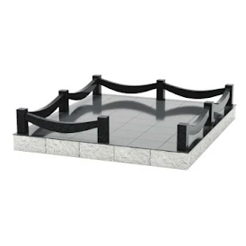 Орада гранитная ОГ-27 — Гранитные