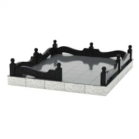 Орада гранитная ОГ-28 — Гранитные