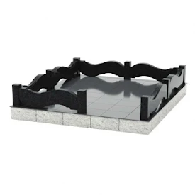 Орада гранитная ОГ-29 — Гранитные