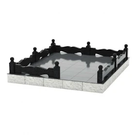 Орада гранитная ОГ-30 — Гранитные