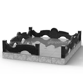 Орада гранитная ОГ-31 — Гранитные