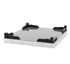 Орада гранитная ОГ-4 — Гранитные