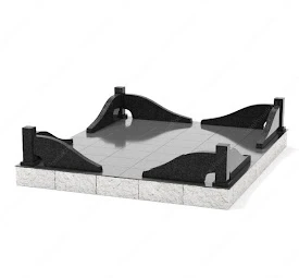 Орада гранитная ОГ-9 — Гранитные