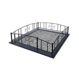Орада металлическая ОМ-11 — Металлические