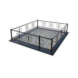 Орада металлическая ОМ-13 — Металлические