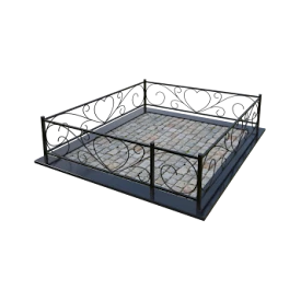 Орада металлическая ОМ-19 — Металлические