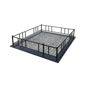 Орада металлическая ОМ-22 — Металлические