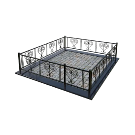 Орада металлическая ОМ-3 — Металлические