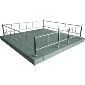 Орада нержавейка ОН-1 — Нержавейка