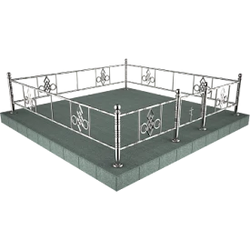 Орада нержавейка ОН-12 — Нержавейка
