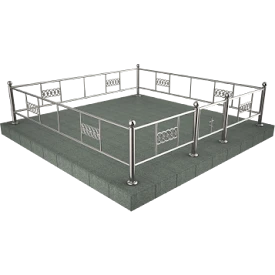 Орада нержавейка ОН-16 — Нержавейка