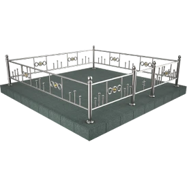 Орада нержавейка ОН-17 — Нержавейка