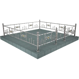 Орада нержавейка ОН-18 — Нержавейка