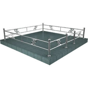 Орада нержавейка ОН-21 — Нержавейка