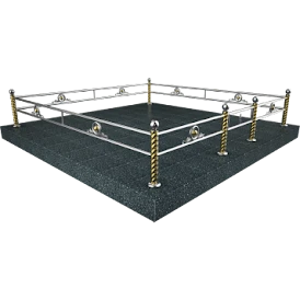 Орада нержавейка ОН-23 — Нержавейка