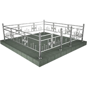 Орада нержавейка ОН-26 — Нержавейка