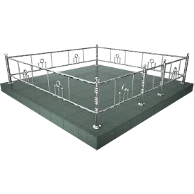 Орада нержавейка ОН-5 — Нержавейка