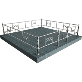 Орада нержавейка ОН-8 — Нержавейка