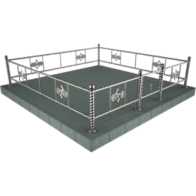 Орада нержавейка ОН-9 — Нержавейка