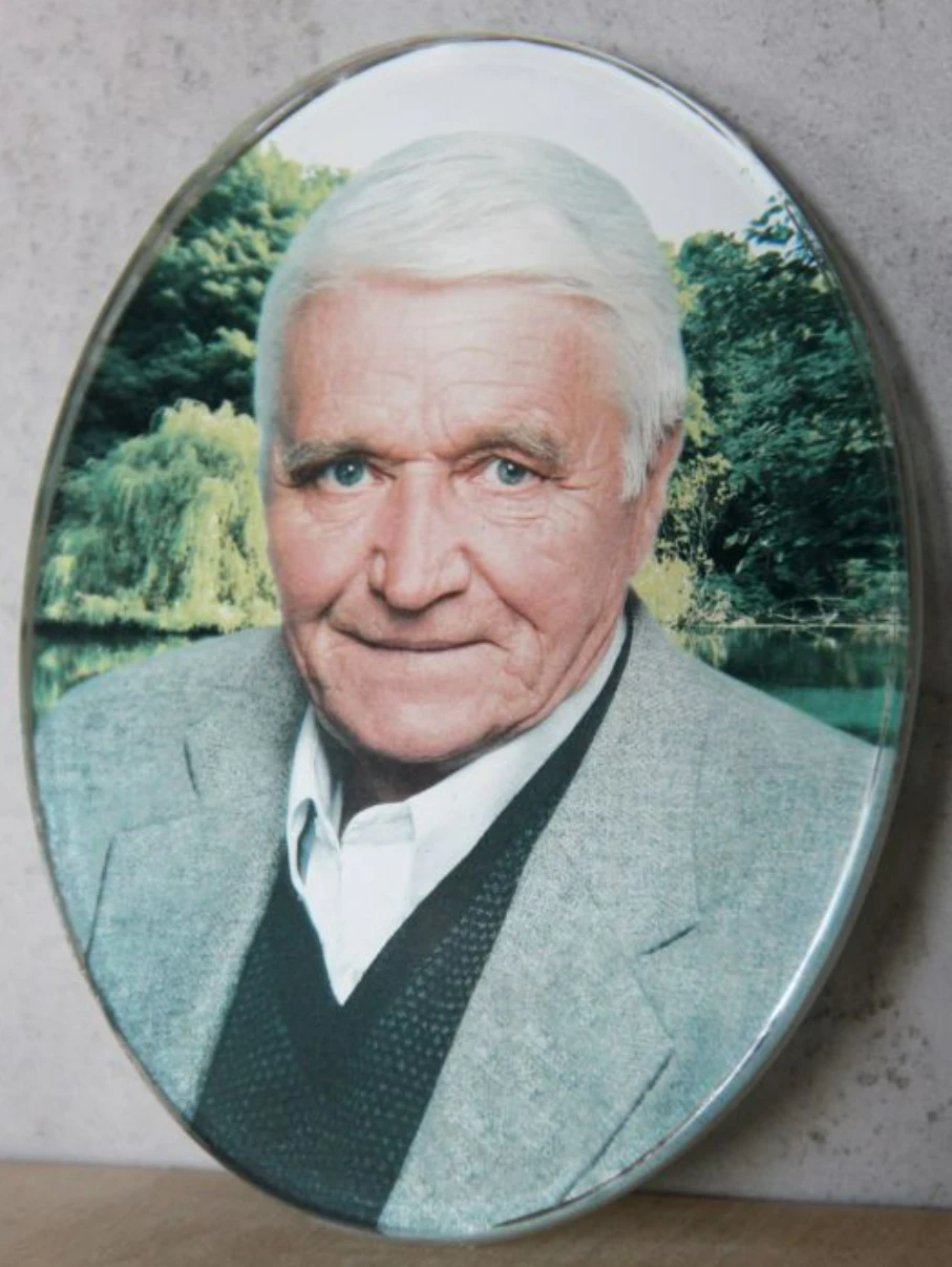 Медальоны — Стеклянные