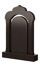 Памятник АК-15 — Арки