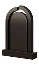 Памятник АК-18 — Арки