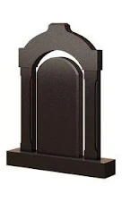 Памятник АК-21 — Арки