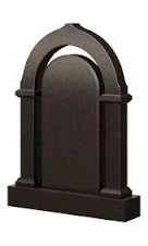 Памятник АК-24 — Арки