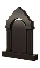 Памятник АК-25 — Арки