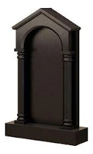 Памятник АК-27 — Арки