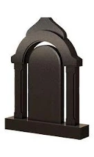 Памятник АК-29 — Арки