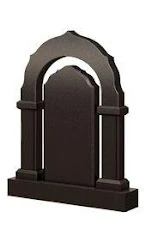 Памятник АК-31 — Арки