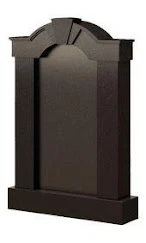 Памятник АК-40 — Арки