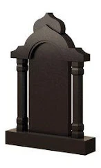 Памятник АК-41 — Арки