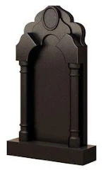 Памятник АК-45 — Арки