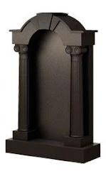 Памятник АК-56 — Арки