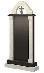 Памятник АК-57 — Арки