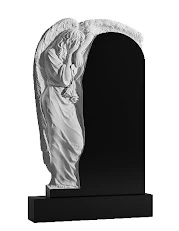 Стела фрезированая СФ-113 — Резные и фрезерованные