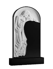 Стела фрезированая СФ-124 — Резные и фрезерованные