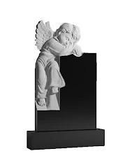 Стела фрезированая СФ-127 — Резные и фрезерованные