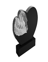 Стела фрезированая СФ-133 — Резные и фрезерованные