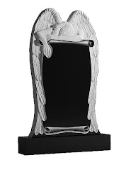 Стела фрезированая СФ-134 — Резные и фрезерованные