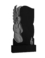 Стела фрезированая СФ-143 — Резные и фрезерованные