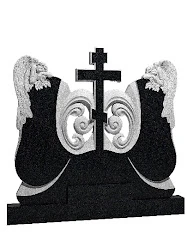 Стела фрезированая СФ-144 — Резные и фрезерованные