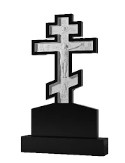 Стела фрезированая СФ-90 — Резные и фрезерованные