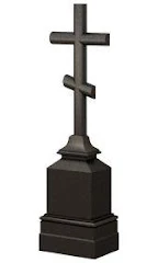 Памятник ЧГ-22 — Часовни