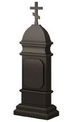 Памятник ЧГ-29 — Часовни