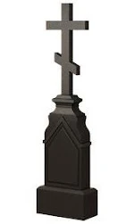 Памятник ЧГ-32 — Часовни